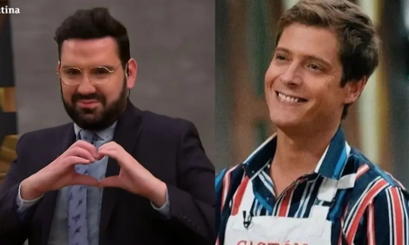 Gastón Dalmau reveló de qué tratará el proyecto laboral con Damián Betular: los detalles. Gastón Dalmau reveló de qué tratará el proyecto laboral con Damián Betular: los detalles.