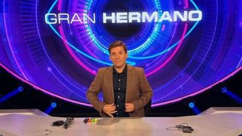 Quién se va de Gran Hermano el lunes 24 de marzo, según una encuesta de Gastón Trezeguet