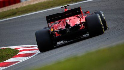 Fórmula 1: con Fernando Alonso y Mich Schumacher, comienzan las pruebas para el GP de Bahrein