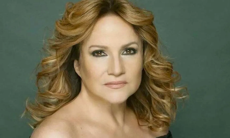 Lucía Galán continúa en terapia intensiva y sus fans piden información sobre su salud Lucía Galán continúa en terapia intensiva y sus fans piden información sobre su salud