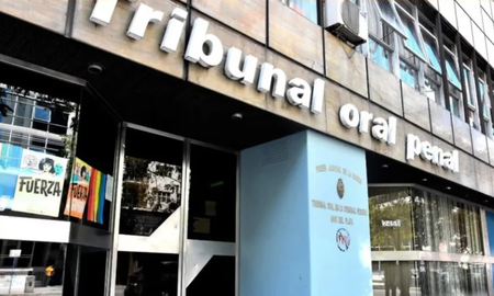 Las monedas desaparecieron de una caja de seguridad, cuando el actual magistrado era secretario en el juzgado federal de San Isidro. Las monedas desaparecieron de una caja de seguridad, cuando el actual magistrado era secretario en el juzgado federal de San Isidro.