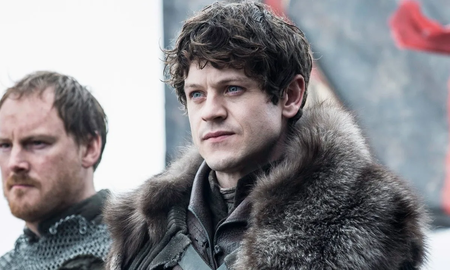 Iwan Rheon: La escena de la violación en Game of Thrones fue el peor día de mi vida Iwan Rheon: La escena de la violación en Game of Thrones fue el peor día de mi vida