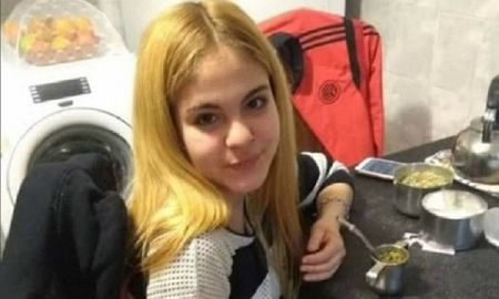 Ludmila Pretti tenía 14 años