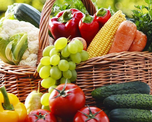 Lavar bien las frutas y verduras es sumamente imporante para la salud Lavar bien las frutas y verduras es sumamente imporante para la salud