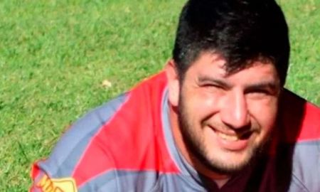 Juan Jesús Piero Pinna, el acusado y detenido por el crimen Juan Jesús Piero Pinna, el acusado y detenido por el crimen