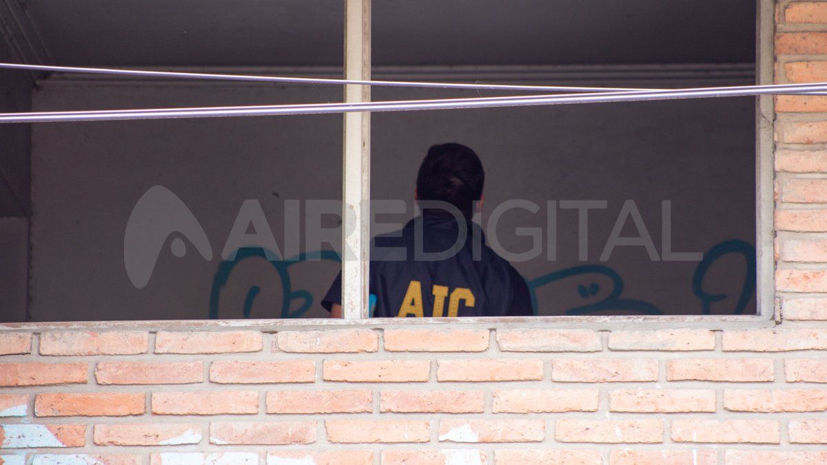 La fiscal ya tomó declaraciones a las partes denunciantes.