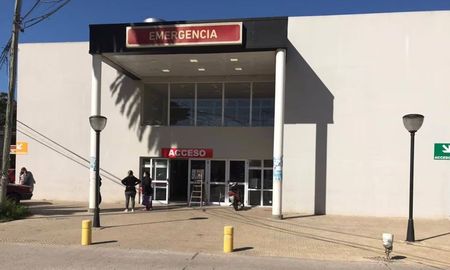 El joven denunció golpes, amenazas y un encierro forzado por parte de su pareja de 38 años. El joven denunció golpes, amenazas y un encierro forzado por parte de su pareja de 38 años.
