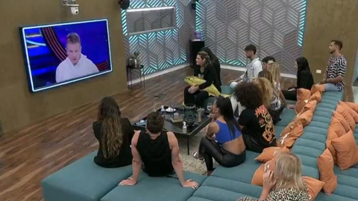 Este martes no habrá Gran Hermano. 