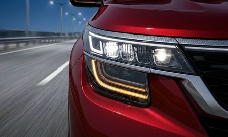 Tasa 0% y 18 meses: la financiación de Kia para sus autos más vendidos. Tasa 0% y 18 meses: la financiación de Kia para sus autos más vendidos.