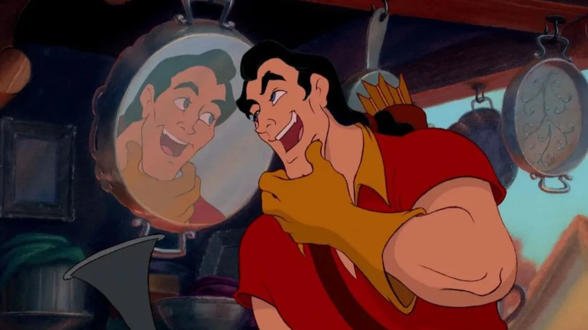 Gastón, de “La Bella y la Bestia” tendrá su propio live action. Gastón, de “La Bella y la Bestia” tendrá su propio live action.