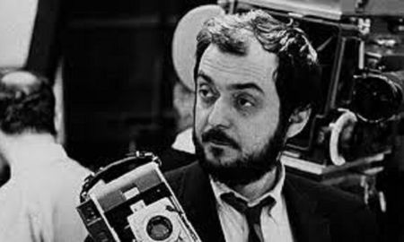 Stanley Kubrick: un guion del director pasará a ser una película. Stanley Kubrick: un guion del director pasará a ser una película.