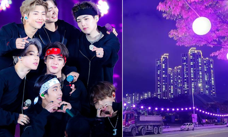 BTS: cómo se prepara Busan para el multitudinario concierto gratuito
