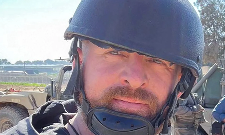 Evans había ingresado a la agencia a la agencia en 2022 y asesoró en seguridad a periodistas en Ucrania, Israel y los Juegos Olímpicos de París, además de otros lugares. Evans había ingresado a la agencia a la agencia en 2022 y asesoró en seguridad a periodistas en Ucrania, Israel y los Juegos Olímpicos de París, además de otros lugares.