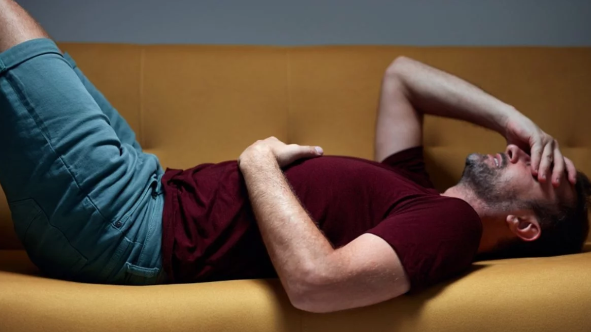 Hormona del estrés cómo identificar el cortisol elevado según la ciencia.