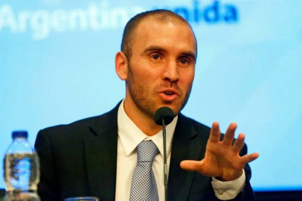 Guzmán afirmó que el presupuesto nacional “debe ser el corazón de la estrategia