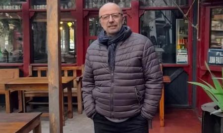 La hermana del fallecido tras un implante dental en Belgrano reveló que le aconsejaron que no hagan la autopsia. La hermana del fallecido tras un implante dental en Belgrano reveló que le aconsejaron que no hagan la autopsia.
