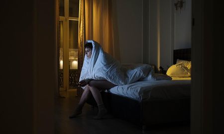 Numerología: las 4 fechas de nacimiento asociadas con las personas nocturnas Numerología: las 4 fechas de nacimiento asociadas con las personas nocturnas