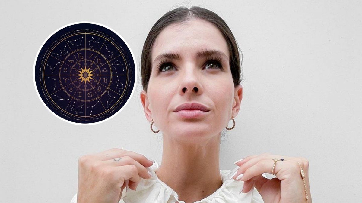 La carta astral de la China Suárez: qué dice sobre su vida amorosa