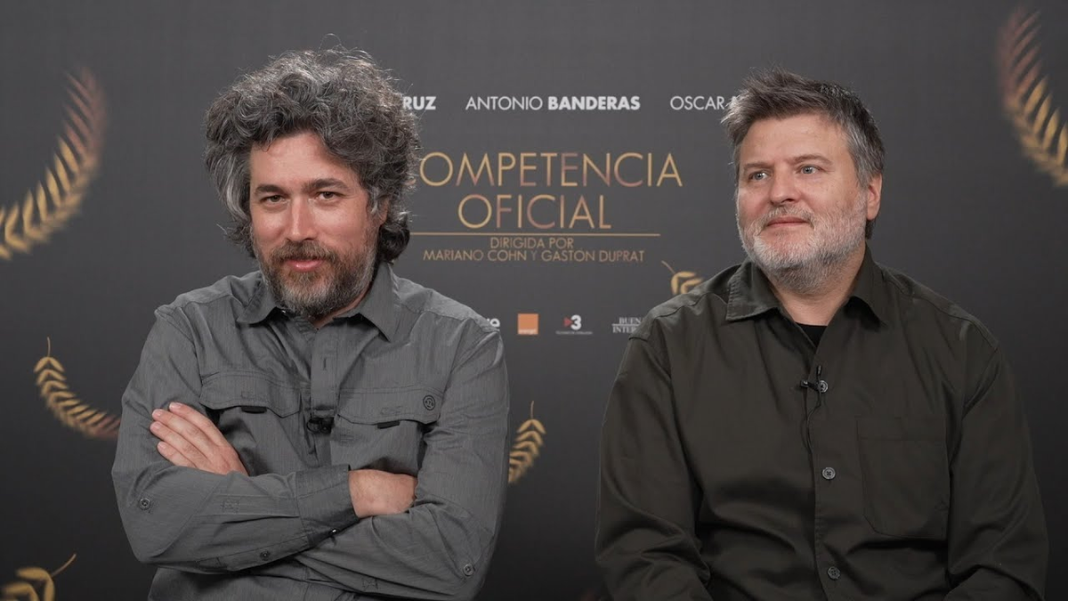 La serie estará a cargo de Mariano Cohn y Gastón Duprat.