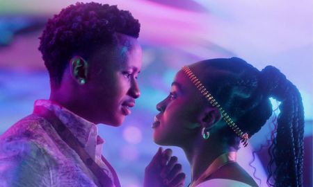 La comedia romántica sudafricana disponible en Netflix. La comedia romántica sudafricana disponible en Netflix.