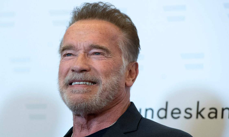 Arnold Schwarzenegger opinó sobre la última entrega de premios de la Academia: Básicamente, lo apagué. No pude verlo más. Arnold Schwarzenegger opinó sobre la última entrega de premios de la Academia: Básicamente, lo apagué. No pude verlo más.