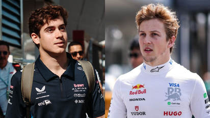 ¿Palo para Franco Colapinto? La indignación de Lawson sobre el reemplazo de Doohan en Alpine