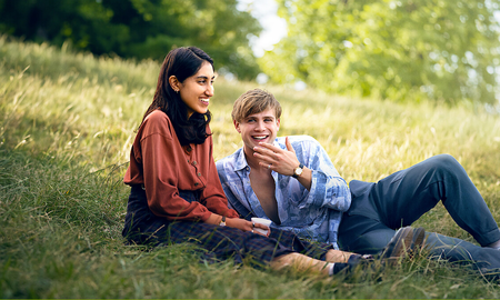 La emotiva serie de romance que te hará llorar, está en Netflix y tiene 14 episodios. La emotiva serie de romance que te hará llorar, está en Netflix y tiene 14 episodios.