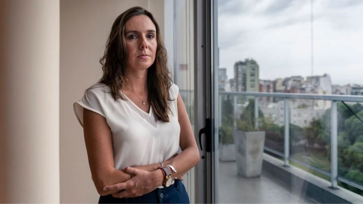 Trotta habló de una expectativa compartida entre los venezolanos que residen en Argentina y en otros países. Trotta habló de una expectativa compartida entre los venezolanos que residen en Argentina y en otros países.