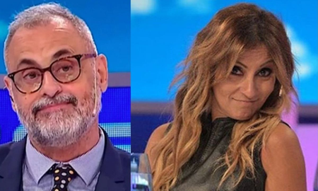 Tras la dura crítica de Jorge Rial al nuevo Intrusos, Marcela Tauro lo destrozó con un filoso argumento Tras la dura crítica de Jorge Rial al nuevo Intrusos, Marcela Tauro lo destrozó con un filoso argumento