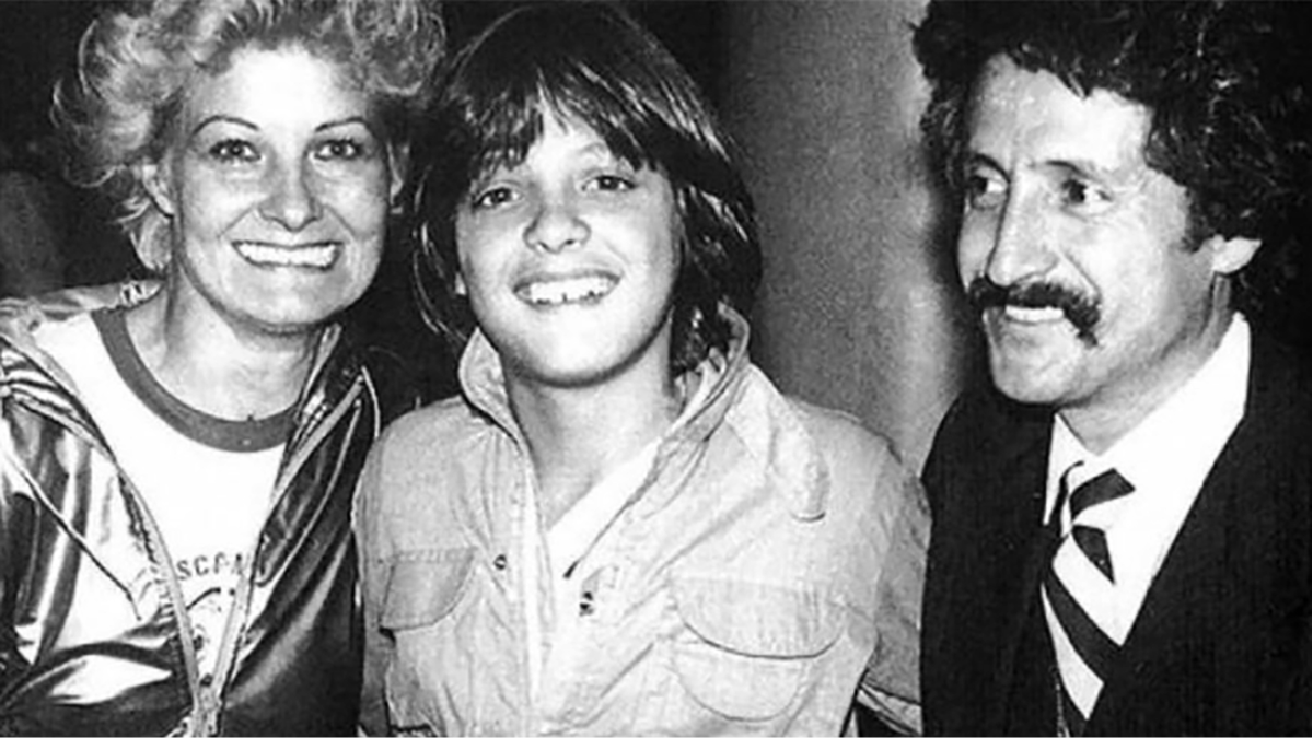 Habrían encontrado presuntos restos de Marcela Basteri