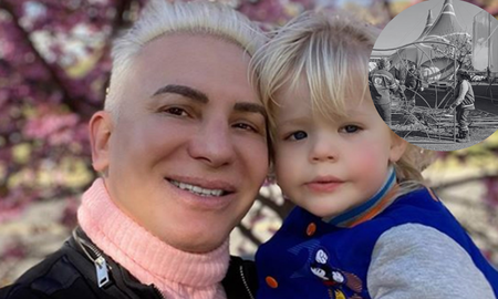 papa, vos sos...: el emotivo mensaje del hijo de flavio mendoza que lo hizo romper en llanto tras el temporal en santa fe papa, vos sos...: el emotivo mensaje del hijo de flavio mendoza que lo hizo romper en llanto tras el temporal en santa fe