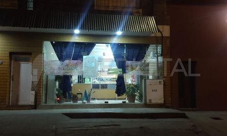 La panadería barrial fue asaltada dos veces durante el fin de semana. La panadería barrial fue asaltada dos veces durante el fin de semana.