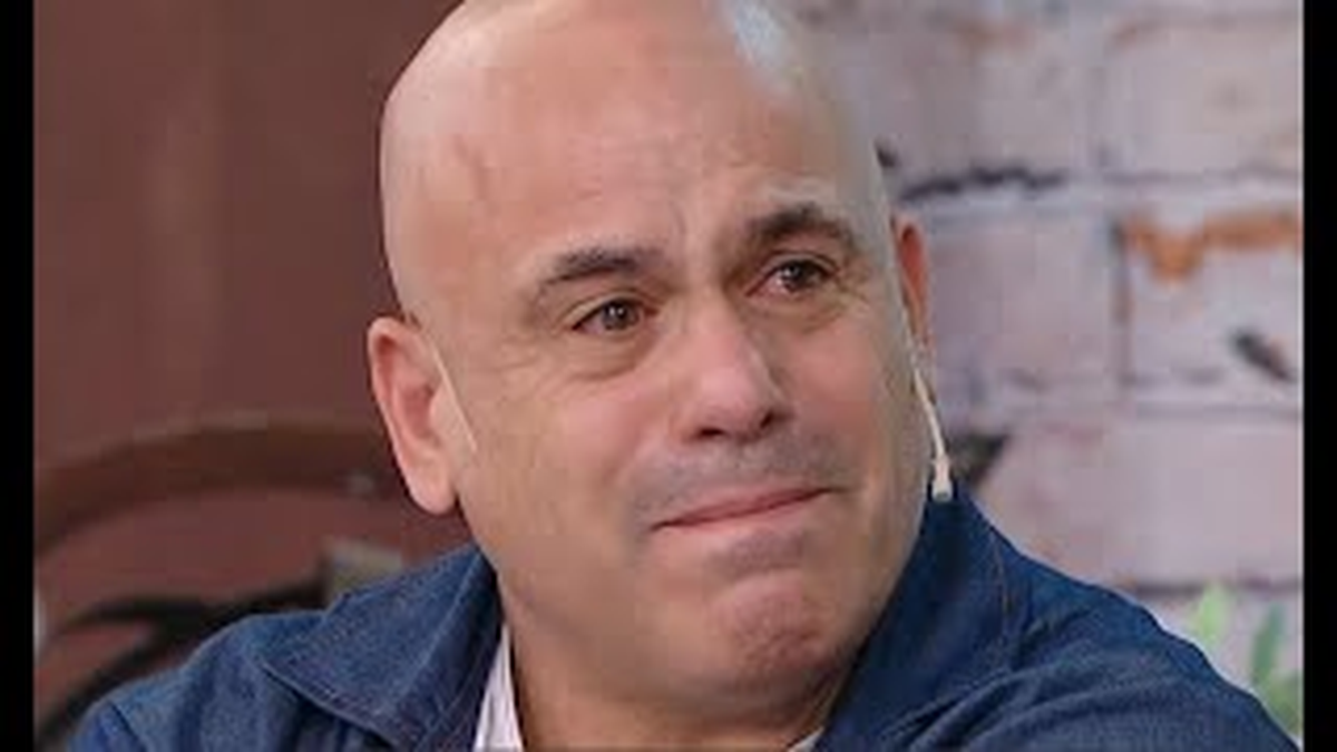 El Bicho Gómez subió un video a su Instagram y preocupó a todos sus seguidores. El Bicho Gómez subió un video a su Instagram y preocupó a todos sus seguidores.