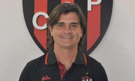 Forestello sobre su continuidad en Patronato: “Tengo que pensar qué voy a hacer” Forestello sobre su continuidad en Patronato: “Tengo que pensar qué voy a hacer”