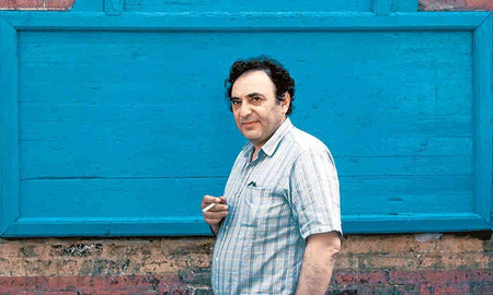 Juan José Saer: la pluma santafesina que trascendió fronteras literarias Juan José Saer: la pluma santafesina que trascendió fronteras literarias