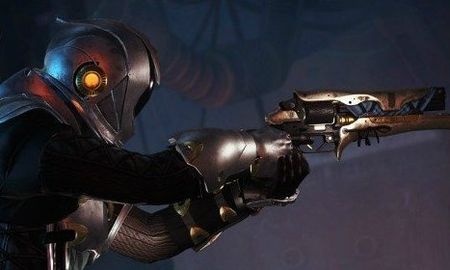 Actualización de Destiny 2 de diciembre de 2018 – Adiós a las expansiones
