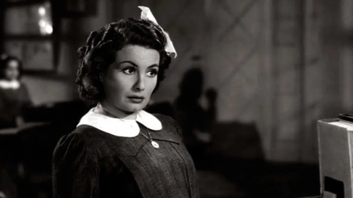 Efemérides del 1º de junio: en 1903 nace Niní Marshall