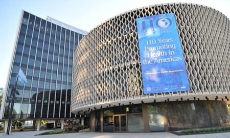 Según informó este miércoles la Organización Panamericana de la Salud, el continente americano lleva dos meses seguidos con descensos semanales en el número de casos de coronavirus. Según informó este miércoles la Organización Panamericana de la Salud, el continente americano lleva dos meses seguidos con descensos semanales en el número de casos de coronavirus.