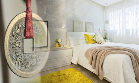 La guía definitiva de los colores del Feng Shui para la prosperidad La guía definitiva de los colores del Feng Shui para la prosperidad