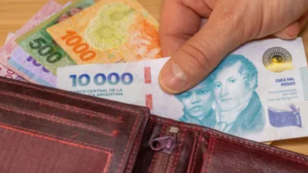 Cuánto necesita ganar una familia tipo para no ser de clase baja en mayo de 2025.