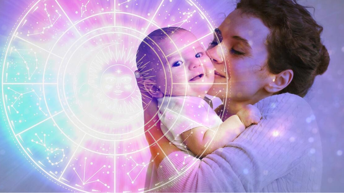 El zodiaco también influye en cómo cada mamá expresa su amor y cuidado.