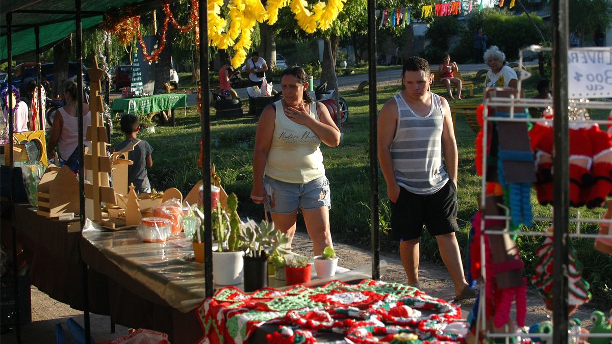 Este jueves y viernes