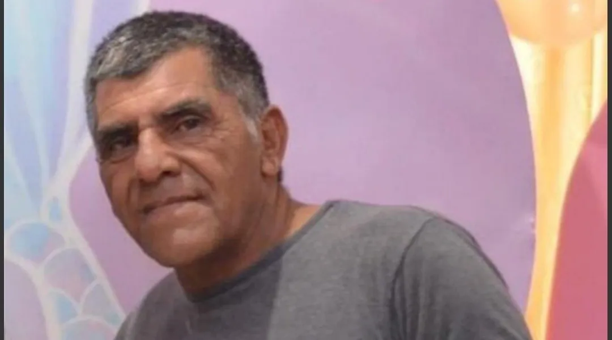 Daniel Silvero había sido denunciado por dos presuntos abusos sexuales