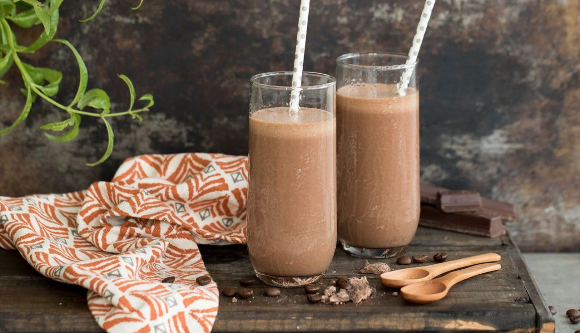 Licuados de invierno para estar fuertes y sanos