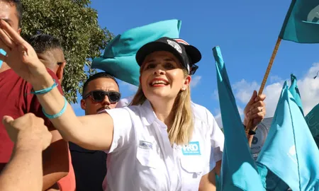 costa rica elige presidente entre la promesa de mano dura y el temor al autoritarismo costa rica elige presidente entre la promesa de mano dura y el temor al autoritarismo