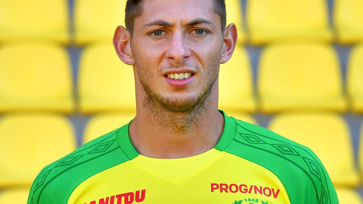 El reclamo millonario por la muerte de Emiliano Sala sacude a Francia.
