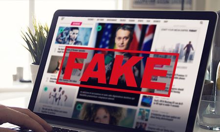 Fake news: por qué son tan graves y cómo detectarlas Fake news: por qué son tan graves y cómo detectarlas