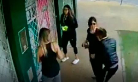 Captura del video Captura del video