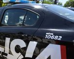 Personal de Comando Radioeléctrico detuvo a un hombre acusado de matar a su expareja en Perú. Personal de Comando Radioeléctrico detuvo a un hombre acusado de matar a su expareja en Perú.
