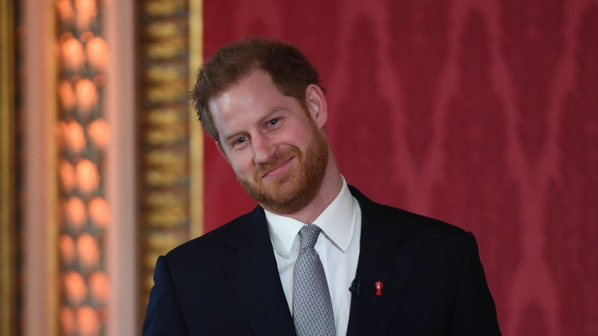Harry ha estado trabajando en sus memorias durante casi un año y no consultó a la reina Isabel II ni a su padre.visibility